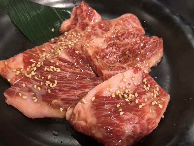 Genki Shichirin Yakiniku Gyushige Machiya Ten photo 4