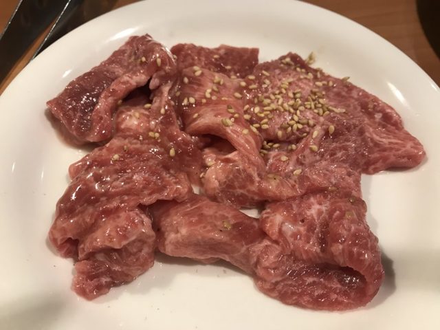 Genki Shichirin Yakiniku Gyushige Machiya Ten photo 3