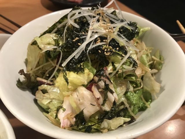 Genki Shichirin Yakiniku Gyushige Machiya Ten photo 2