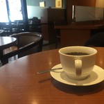 CAFE de CRIE - 