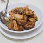 香港蘇浙滬同郷会餐庁 - 