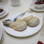 香港蘇浙滬同郷会餐庁 - 皮から美味い