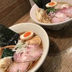 Homemade Ramen 麦苗 - 