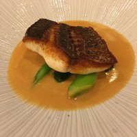 Restaurant つじ川 - 魚グリル