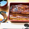 うなぎ亭 友栄