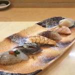 Sushi Harumasa - 