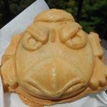 高尾山スミカ - 天狗焼き140円