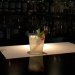 kozo's bar - 