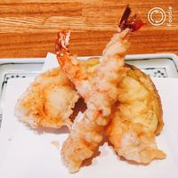 天ぷら新宿つな八 大丸店 - 