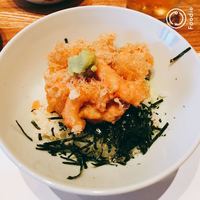 天ぷら新宿つな八 大丸店 - 