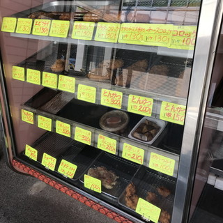 松坂屋精肉店 - ２０１８年６月