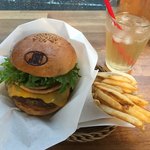 JO's BURGER - 