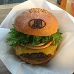 JO's BURGER - 