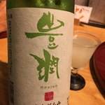 炭と地酒とたしなみワイン Kai本店 醸す - 豊潤という名に偽りなし❣️