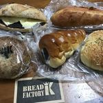 Bread Factory K - 