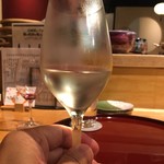 炭と地酒とたしなみワイン Kai本店 醸す - 美味すぎです❣️
