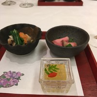 花蝶 銀座本店 - 