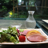 麓屋 京王プラザホテル - 