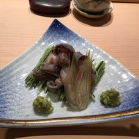 鮨 割烹 福松 三鷹店 - 