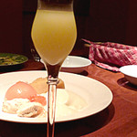 ごちそう さん・ら - 