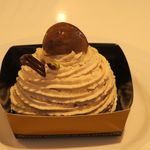 フォーシーズンズカフェ - 