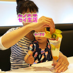 フォーシーズンズカフェ - 