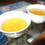 Nihoncha Semmonten Gyokusuien - 新茶のほうじ茶【２０１８年６月】