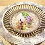 祇園 にし - 向付