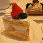フォーシーズンズカフェ - 