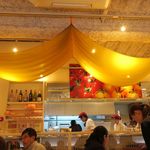フォーシーズンズカフェ - 