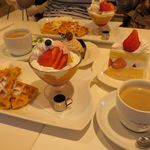 フォーシーズンズカフェ - 