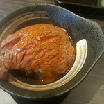 サトブリDA - すき焼き