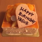 パティスリー リョーコ - リュミエール