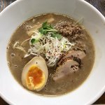 麺屋 龍 & ファミリー - 