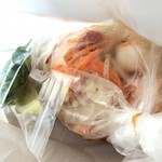 バンセンストア - お持ち帰り