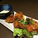 エビス - チキン南蛮