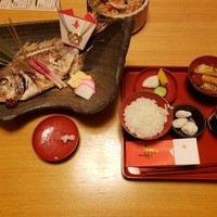 魚匠 基  大門町 - 