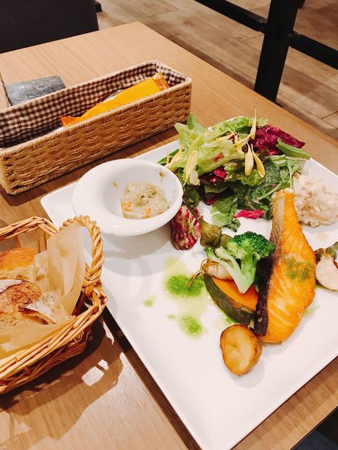 ベルターブル Belle Table 三宮 花時計前 イタリアン ネット予約可 食べログ