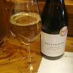 島津寿し - 白ワイン ボトル (ﾎﾜｲﾄﾍｲｳﾞﾝ ｿｰｳﾞｨﾆﾖﾝﾌﾞﾗﾝ 2016) ﾆｭｰｼﾞｰﾗﾝﾄﾞ 6,000円 2018年06月