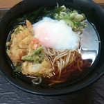 名代 富士そば 駒沢店