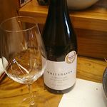 島津寿し - 白ワイン ボトル (ﾎﾜｲﾄﾍｲｳﾞﾝ ｿｰｳﾞｨﾆﾖﾝﾌﾞﾗﾝ 2016) ﾆｭｰｼﾞｰﾗﾝﾄﾞ 6,000円 2018年06月