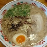 マントクラーメン - 