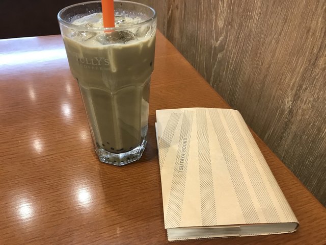 タリーズコーヒー TSUTAYA弘前店 - 運動公園前（カフェ）の写真