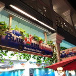 Blue Water Shrimp & Seafood - 