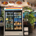 Blue Water Shrimp & Seafood - 