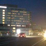 島津寿し - 店 周辺の一例 2018年06月