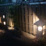 島津寿し - 店 外観の一例 2018年06月