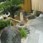 島津寿し - 店 外観の一例 2018年06月