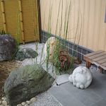 島津寿し - 店 外観の一例 2018年06月