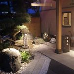 島津寿し - 店 外観の一例 2018年06月